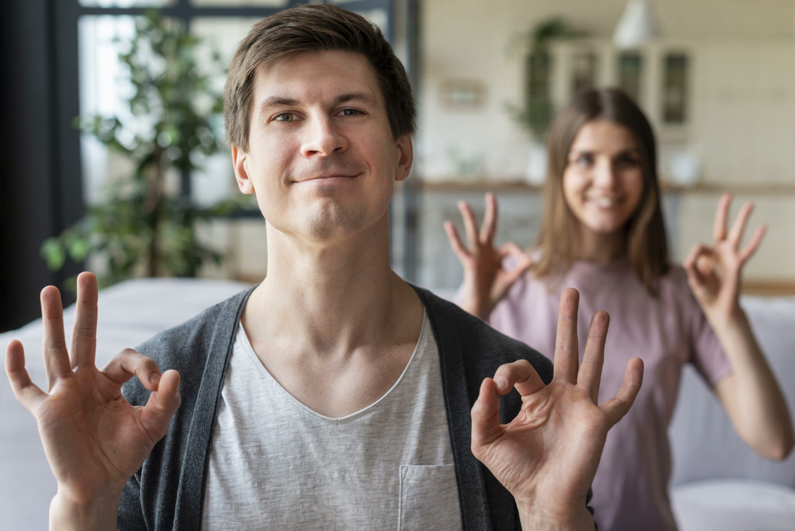 Prendre la parole en public